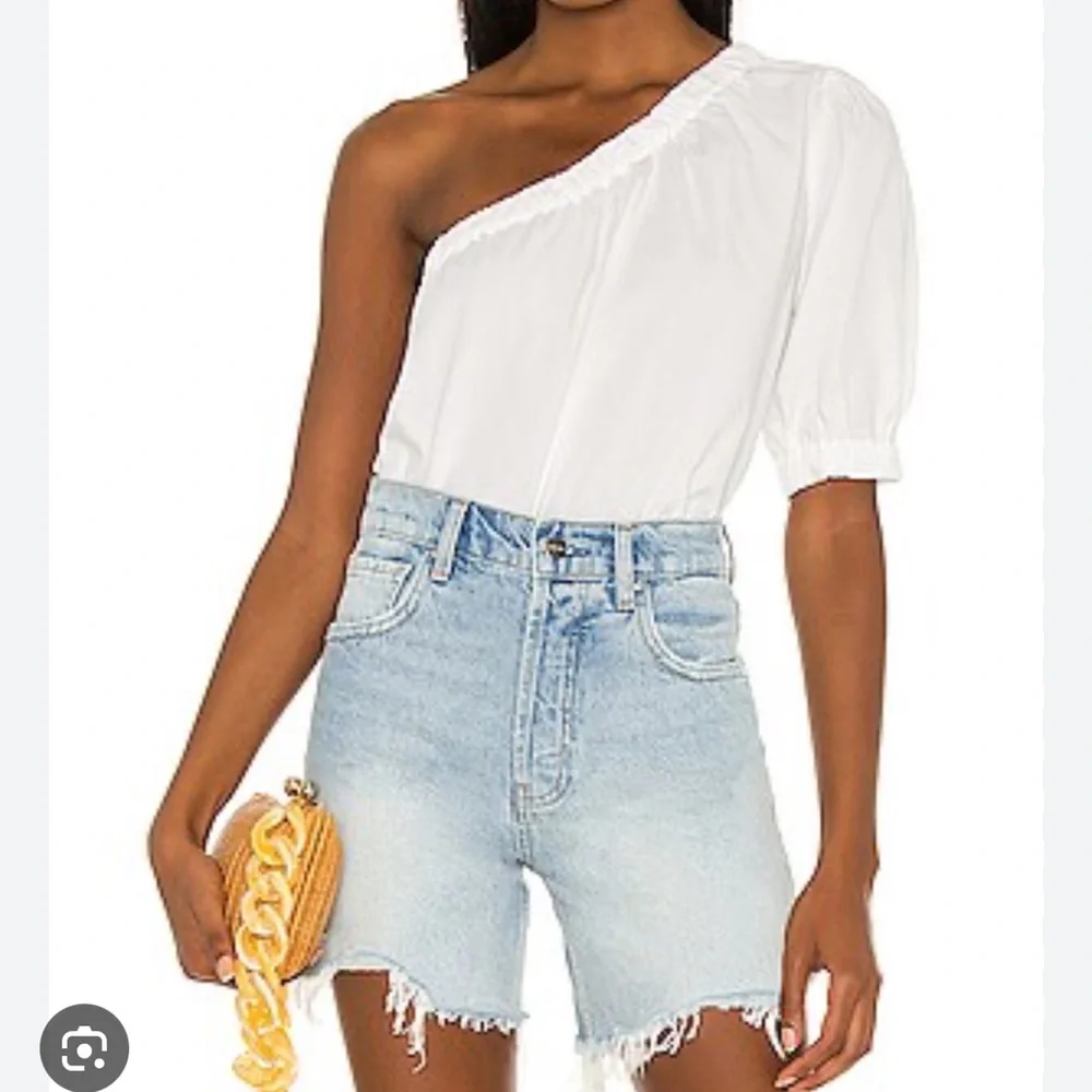 Rails Jayla top. Size xs. - Picture 2 of 6